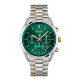 Montre Hugo Boss Champion pour homme, 1513878