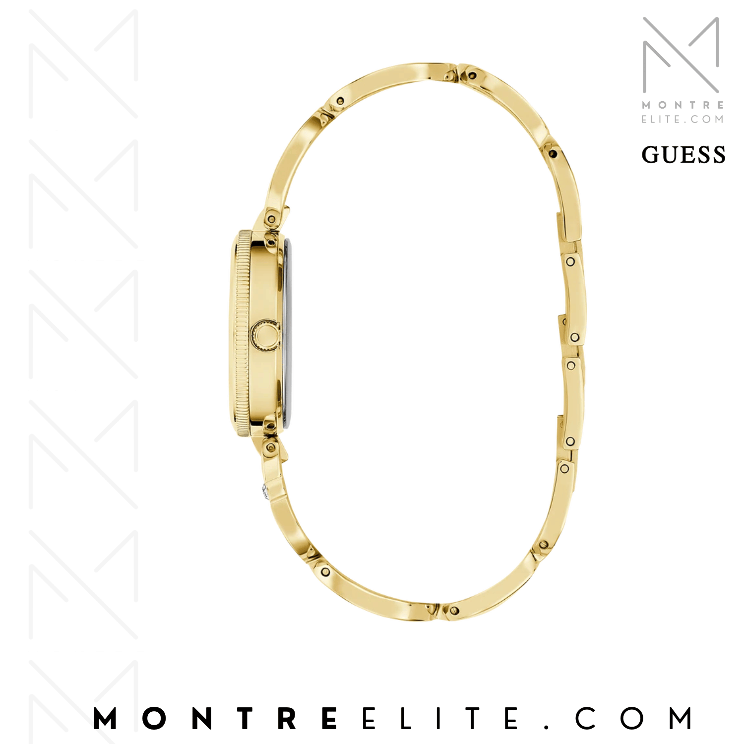 Montre Femme Guess Empower GW0759L2