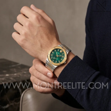 Montre Homme Versace Greca VEVI00420