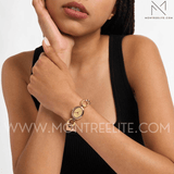 Montre Femme Michael Kors Mini Maude MK4957