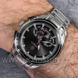 Montre Homme Maserati Traguardo R8873612015