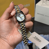 Montre Femme Michael Kors Mini Lexington MK4953