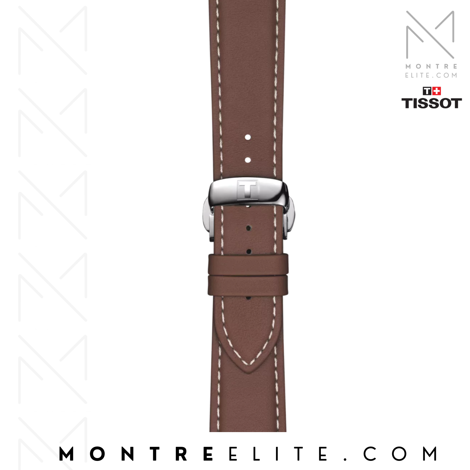 Montre Homme Tissot Gentleman Quartz T127.410.16.041.00