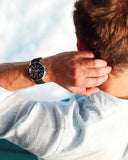 Hugo Boss Admiral Black 1513912