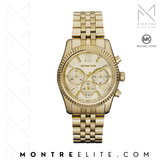 Montre femme Michael kors Lexington MK5556