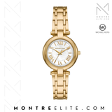 Montre femme Michael Kors  Mini Laney MKO1083