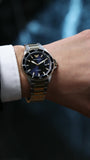 Montre Homme Emporio Armani World Explorer AR11682
