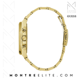 Montre GUESS Equity pour homme GW0703G2