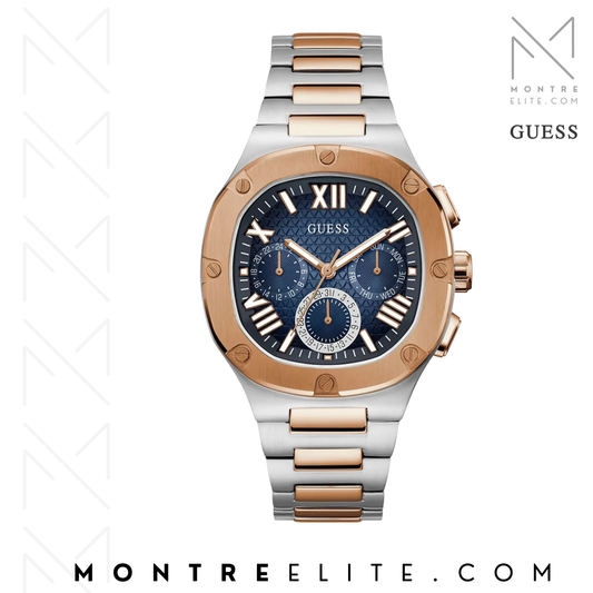 Montre Homme Guess Headline GW0572G4