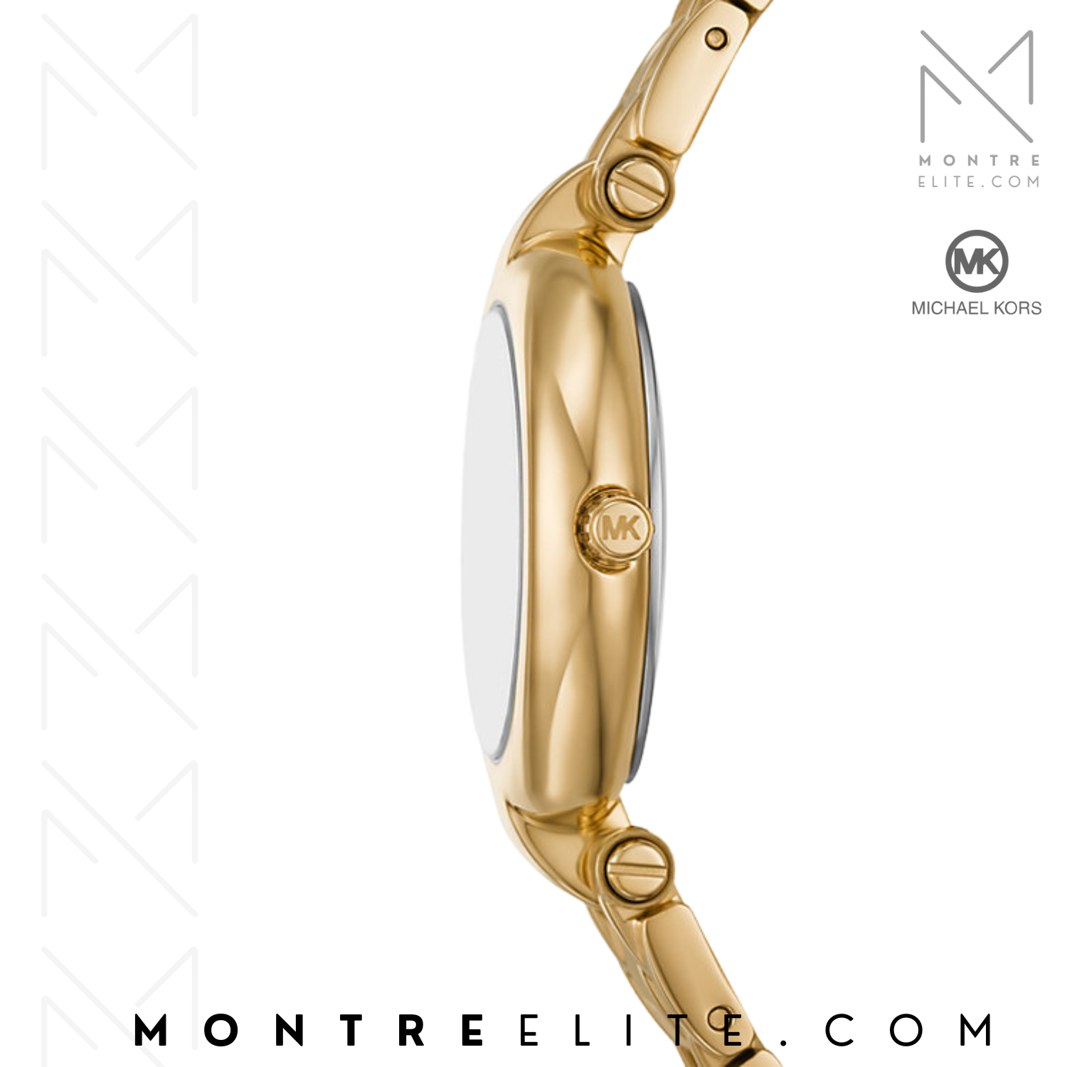 Montre femme Michael Kors  Mini Laney MKO1083