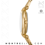 Montre femme Michael Kors  Mini Laney MKO1083