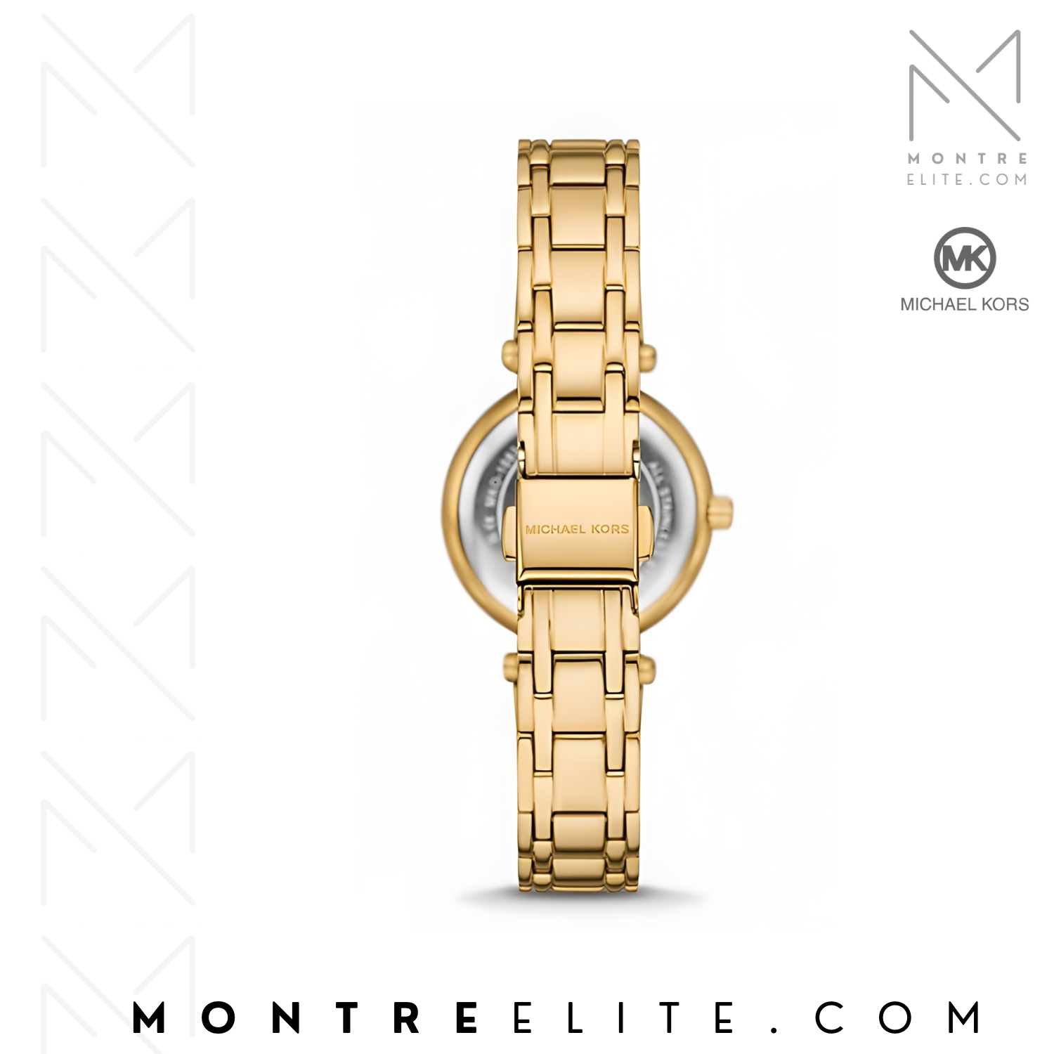 Montre femme Michael Kors  Mini Laney MKO1083