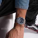 Montre Homme Guess Headline gw0572g1