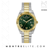 Montre GUESS ConnoiSSeur pour homme GW0265G8