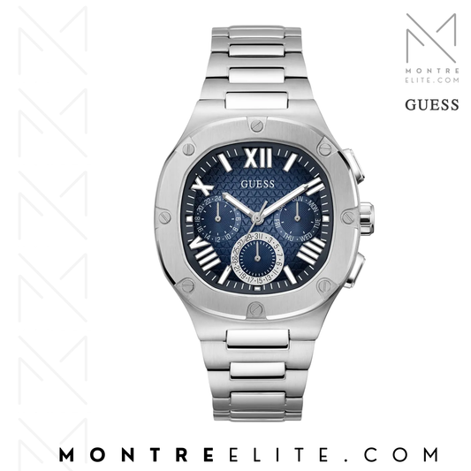 Montre Homme Guess Headline gw0572g1