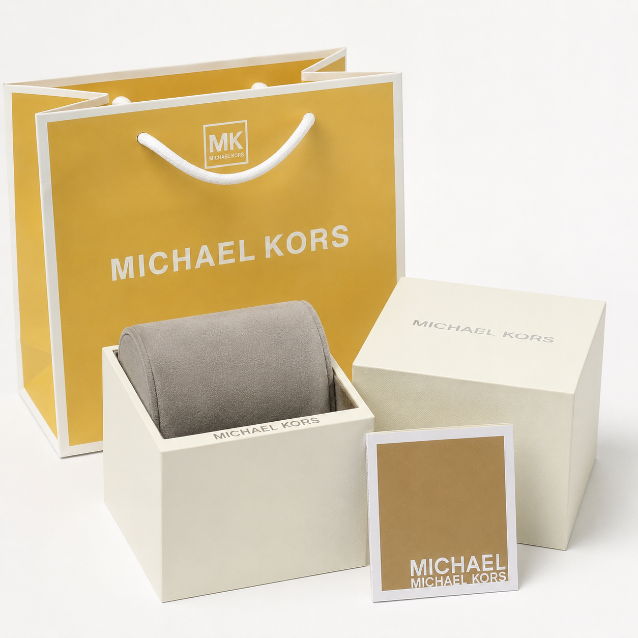 Montre femme Michael Kors Laney MK4895