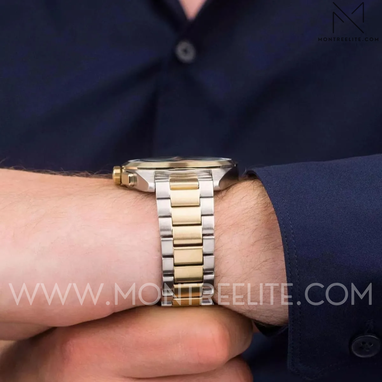 Montre Homme Emporio Armani Claudio AR11511