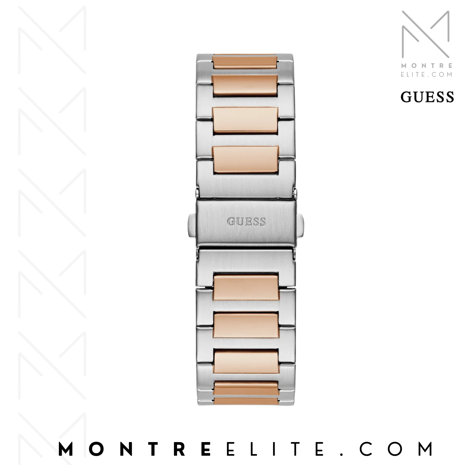 Montre Homme Guess Vinyl GW0789G4