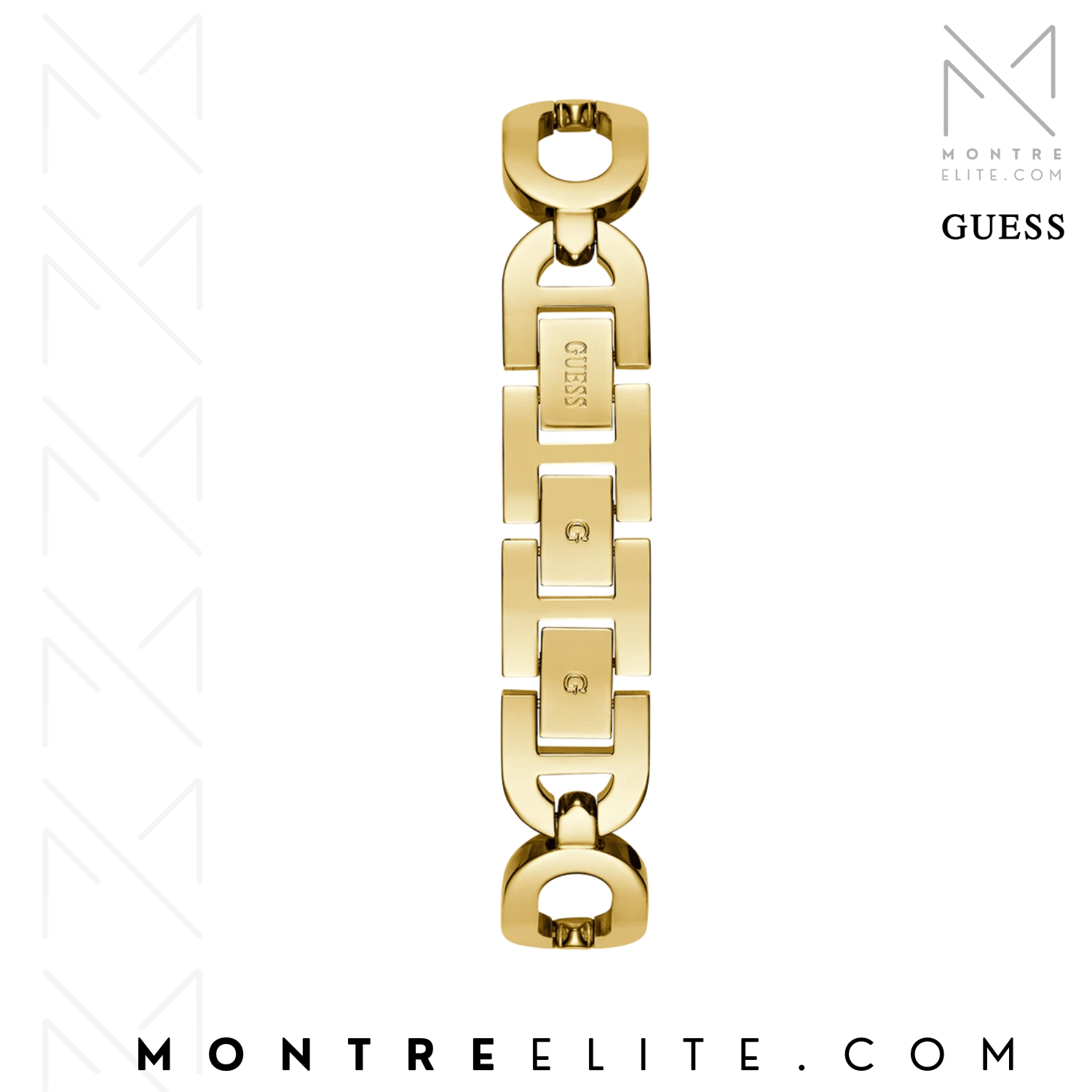 Montre Femme Guess Empower GW0759L2