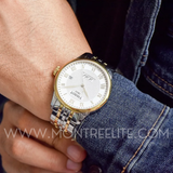Montre Homme Tissot Le Locle Powermatic 80 T006.407.22.033.01