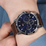 Montre Tommy Hilfiger Homme 1791797