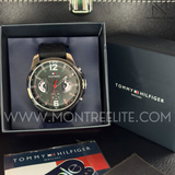 Montre Homme Tommy Hilfiger Tucker 1710636