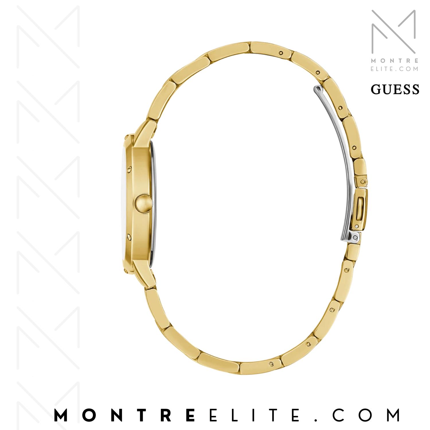Montre Femme Guess Dawn GW0404L4