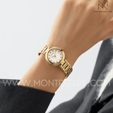 Montre Femme Guess Clara GW0930L2