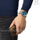 Montre Homme Tissot PR516 Quartz T149.417.11.041.00