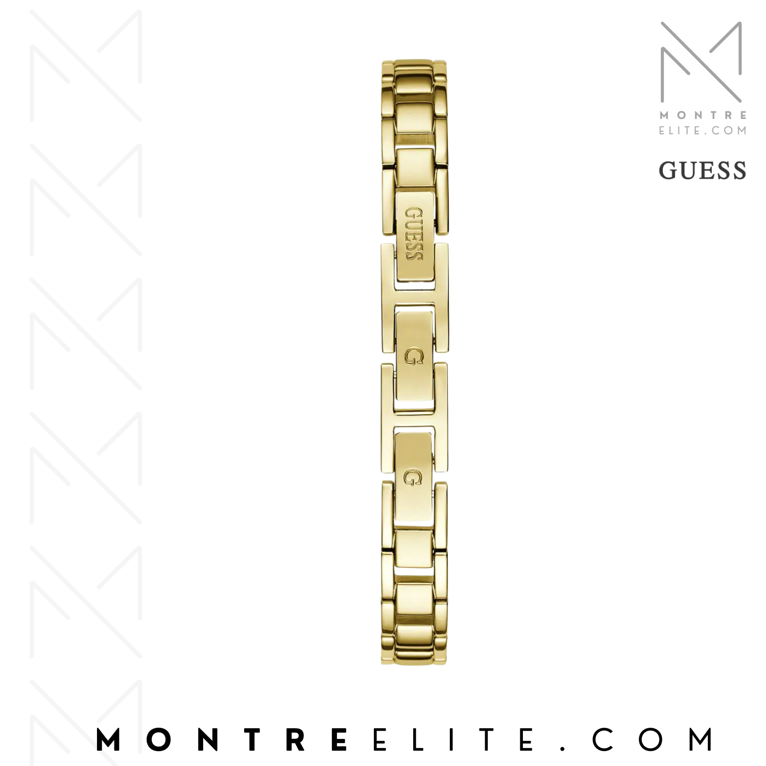 Montre femme Guess Tessa GW0609L2