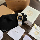 Montre Femme Versace Greca Moonphase VE7G00223