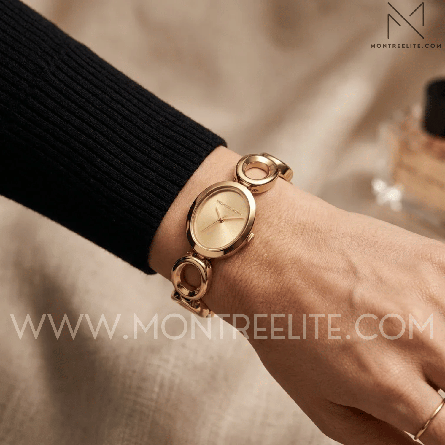 Montre Femme Michael Kors Mini Maude MK4957