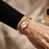 Montre Femme Michael Kors Mini Maude MK4957