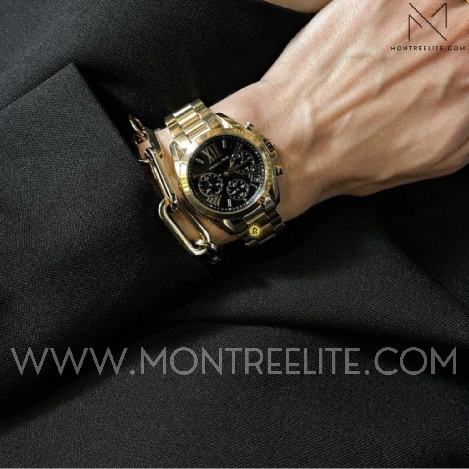 Montre Femme Michael Kors Bradshaw MK6959