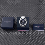 Montre Homme Tommy Hilfiger Jax 1710656