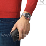 Montre Homme Tissot Seastar 1000   T120.417.11.051.01