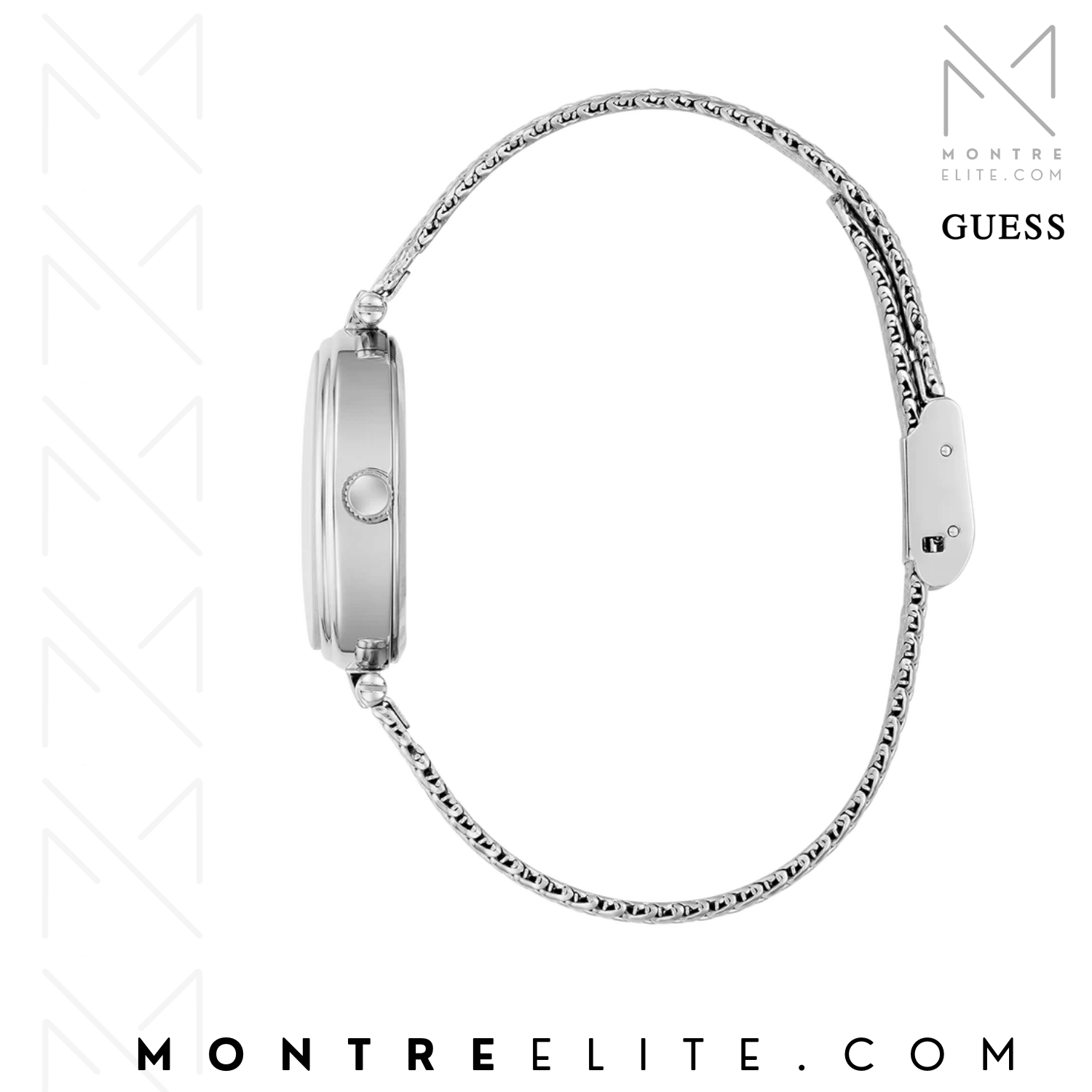 Montre Femme Guess Ruby GW0935L1