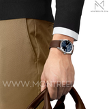 Montre Homme Tissot Gentleman Quartz T127.410.16.041.00