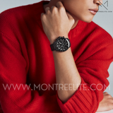 Montre Homme Tissot Supersport Chrono T125.617.33.051.00