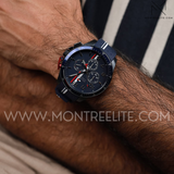 Montre Homme Tommy Hilfiger Bank TH1792169