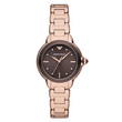 Montre Emporio Armani pour femme AR11570