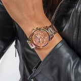 Montre Femme Guess Queen GW0464L5