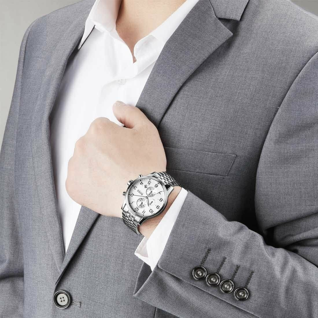 Montre Homme Hugo Boss 1512445