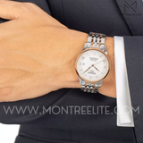 Montre Homme Tissot Le Locle Powermatic 80 T006.407.22.033.00