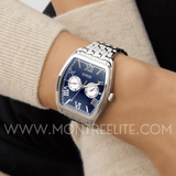 Montre Homme Guess Gabriel GW0975G1
