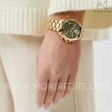 Montre Femme Michael Kors Bradshaw MK7257
