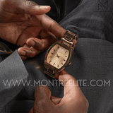 Montre Homme Guess Elegance GW0705G3