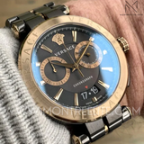 Montre Homme Versace Aion VE1D00619