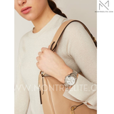 Montre Femme Michael Kors Mini Bradshaw MK6174