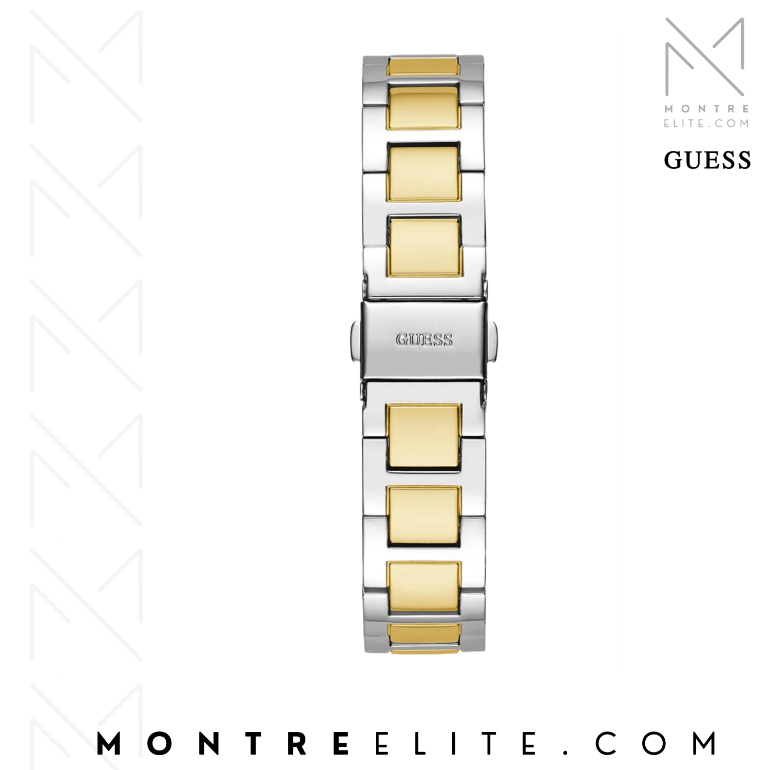 Montre Femme Guess Dawn GW0404L2